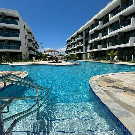 Makia Suites Porto de Galinhas Exterior foto
