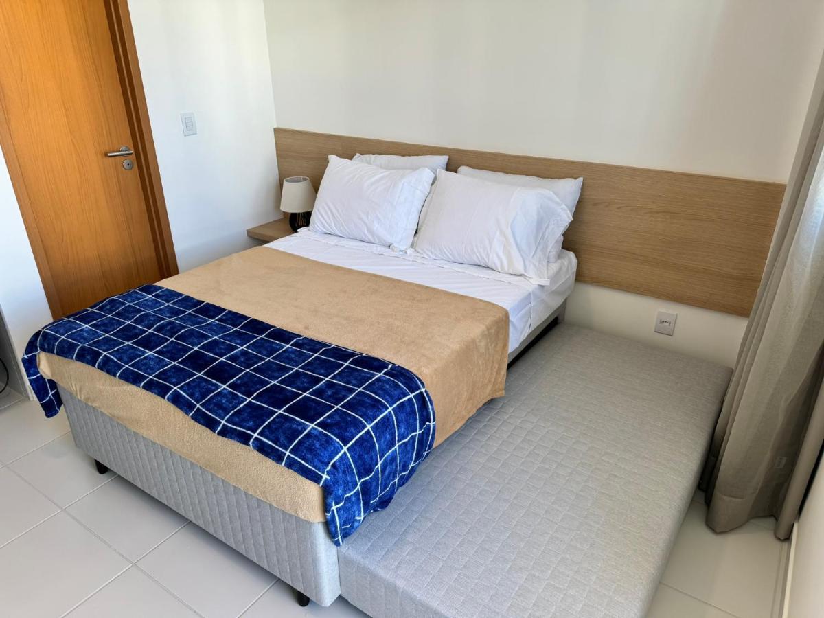 Makia Suites Porto de Galinhas Exterior foto